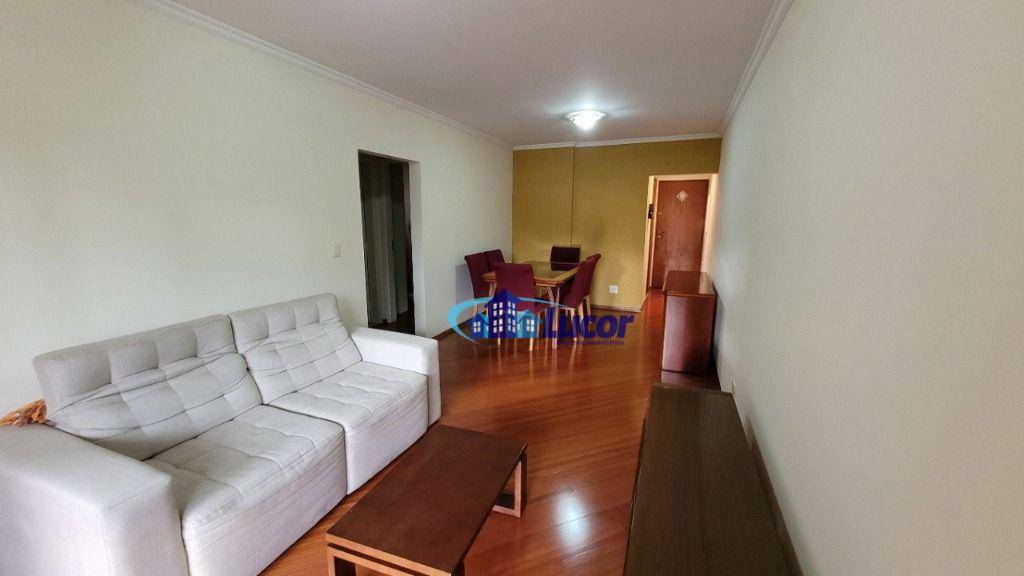 Apartamento à venda com 2 quartos, 80m² - Foto 1