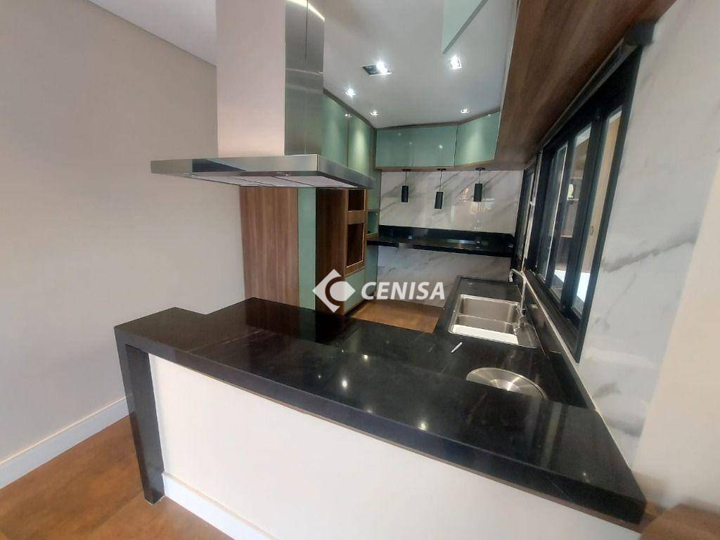 Casa de Condomínio à venda e aluguel com 3 quartos, 284m² - Foto 22