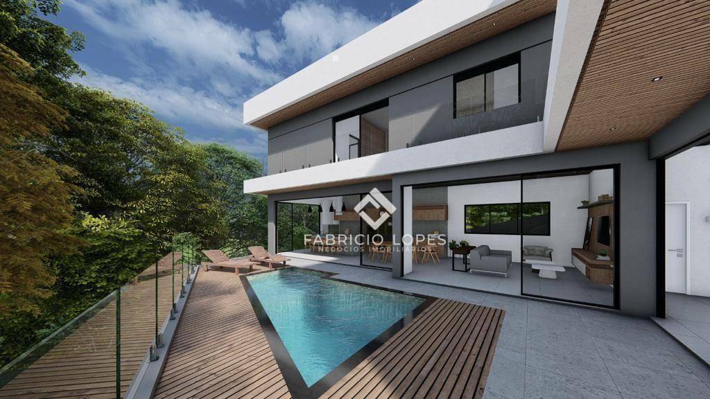 Casa à venda com 3 quartos, 296m² - Foto 6