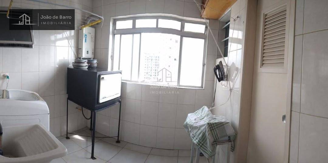 Apartamento à venda com 3 quartos, 87m² - Foto 19