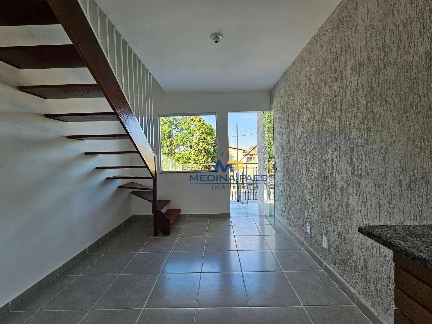 Casa à venda com 2 quartos, 55m² - Foto 10