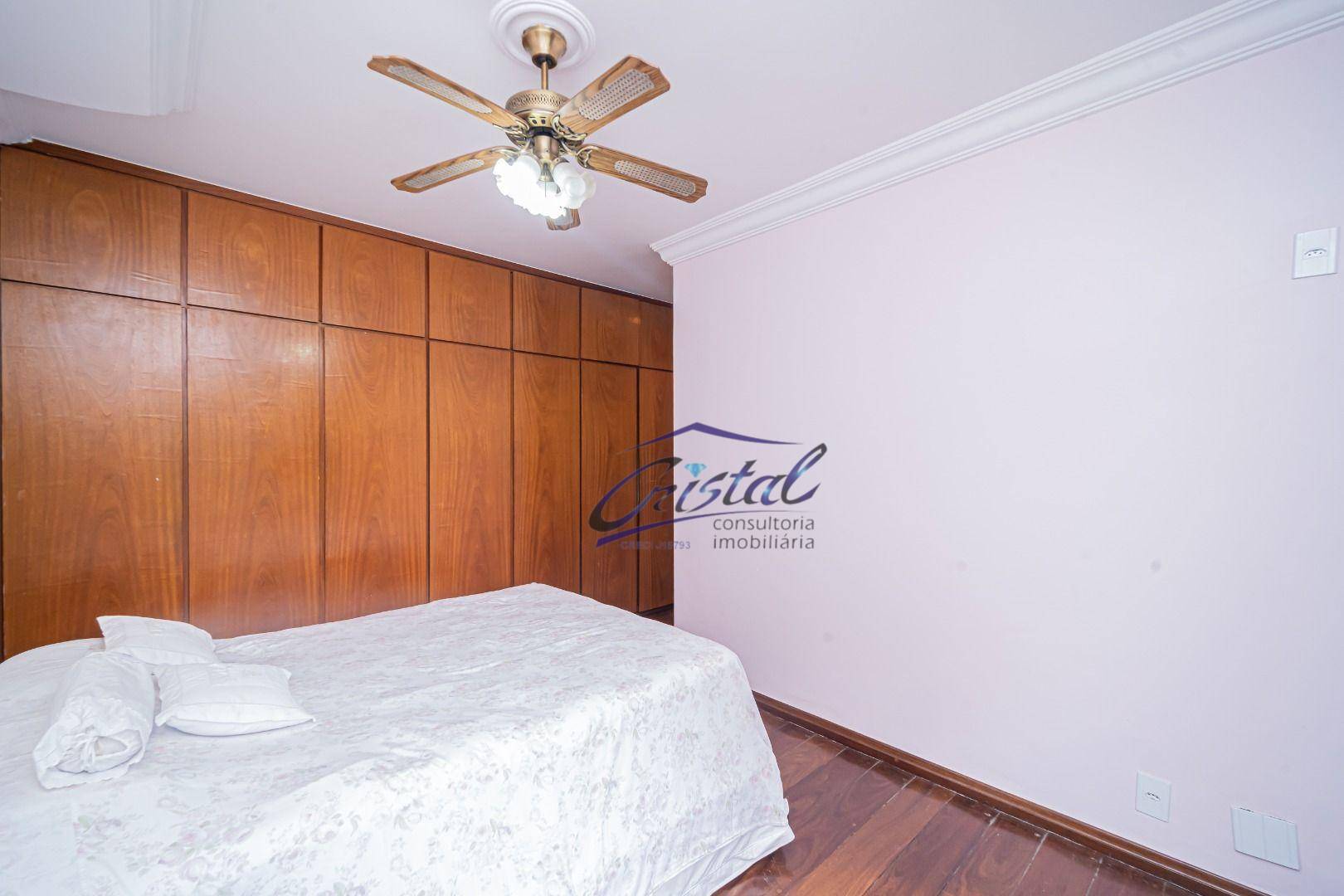 Apartamento à venda com 4 quartos, 168m² - Foto 36