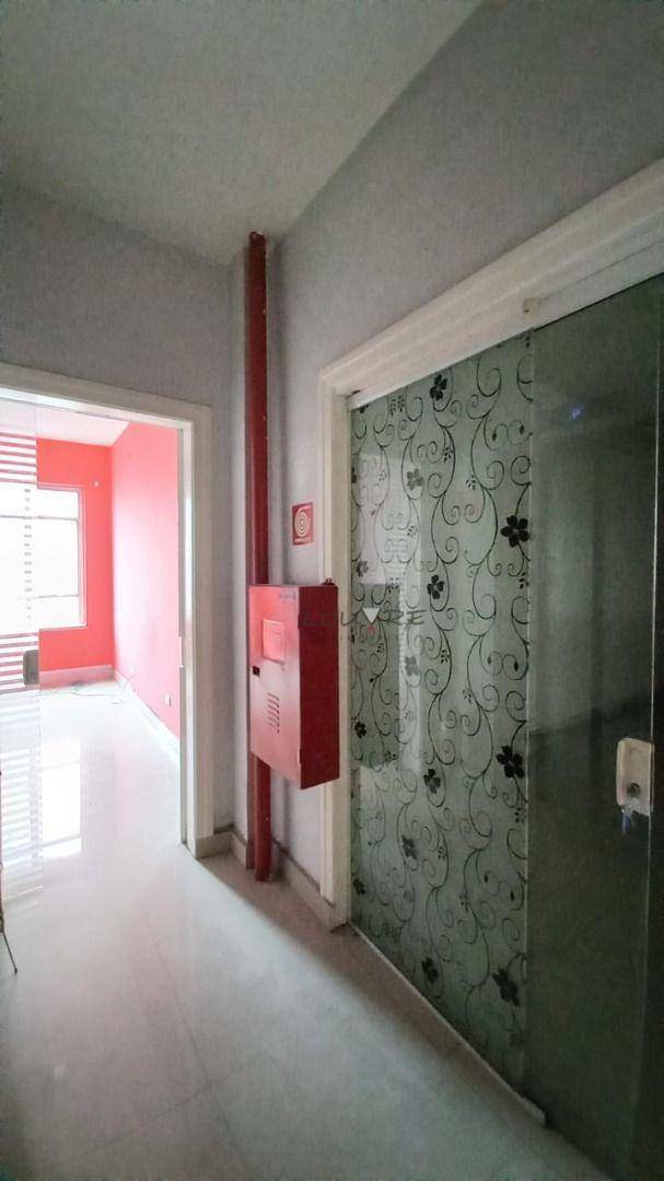 Conjunto Comercial-Sala à venda e aluguel, 119m² - Foto 3