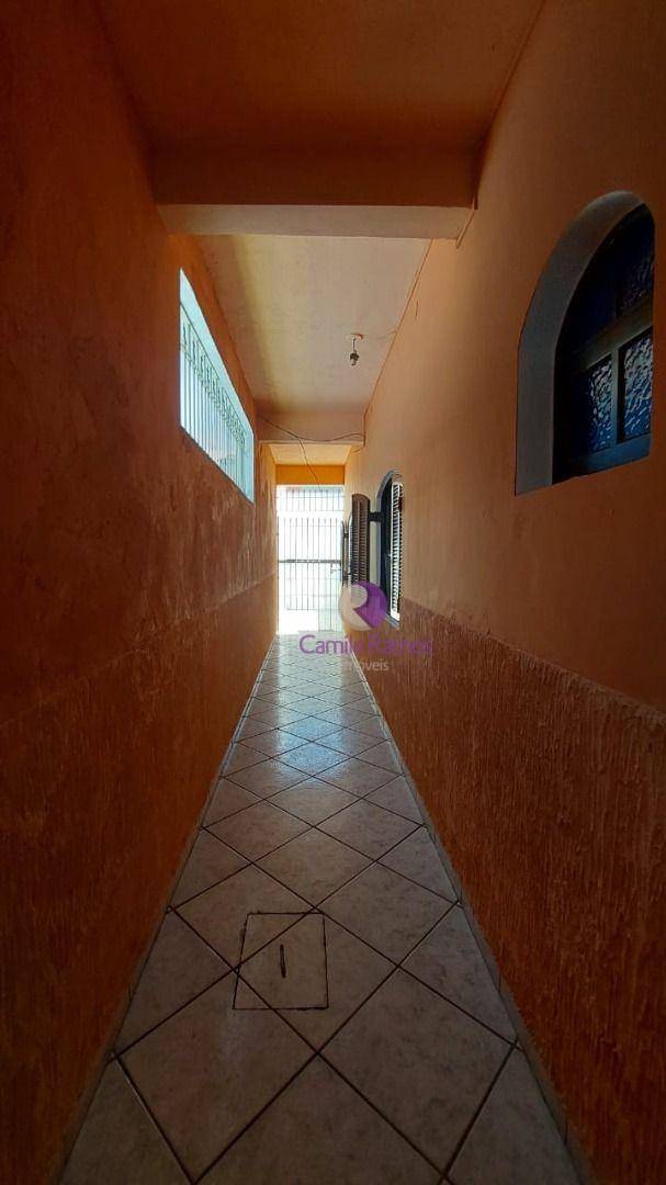 Casa à venda com 2 quartos, 127m² - Foto 6