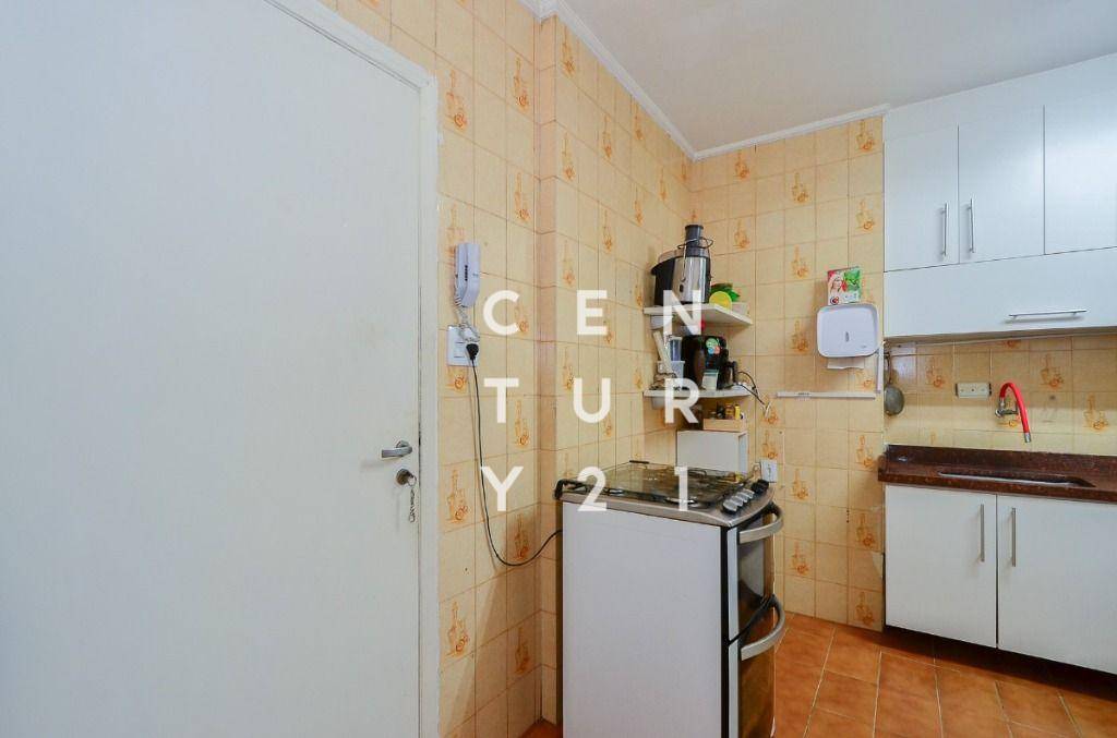 Apartamento à venda com 3 quartos, 130m² - Foto 16