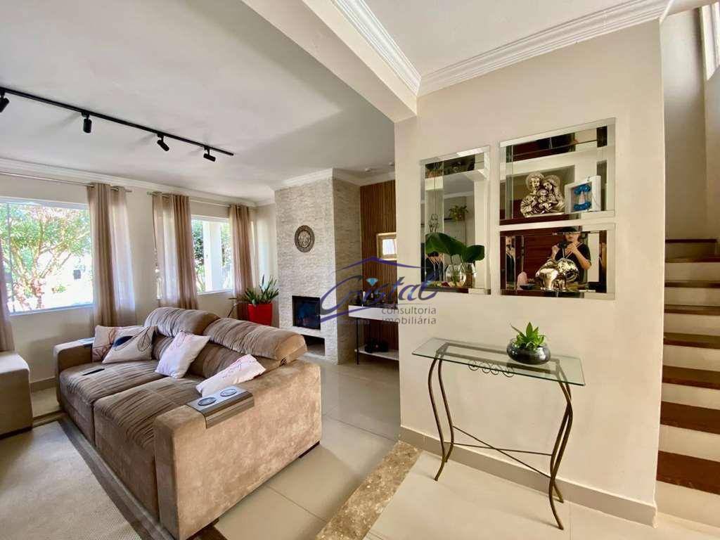 Casa de Condomínio à venda com 4 quartos, 312m² - Foto 11