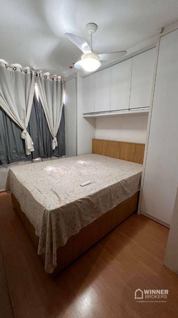 Apartamento à venda com 2 quartos, 55m² - Foto 5