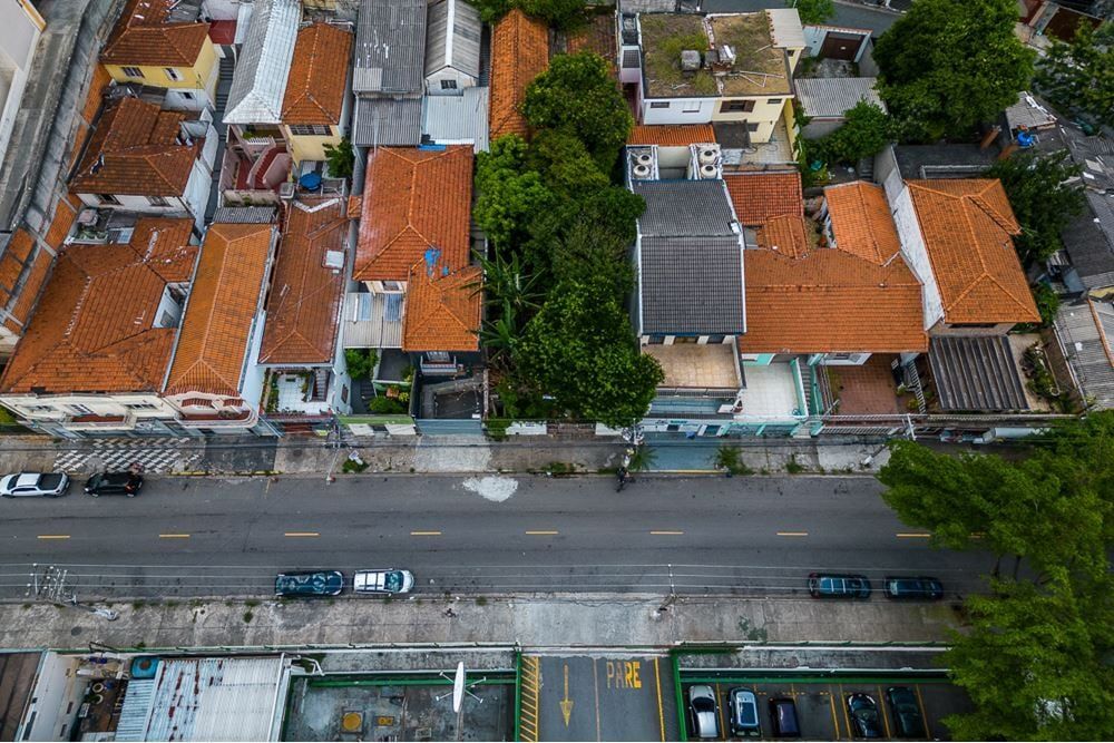 Loteamento e Condomínio à venda, 380m² - Foto 2