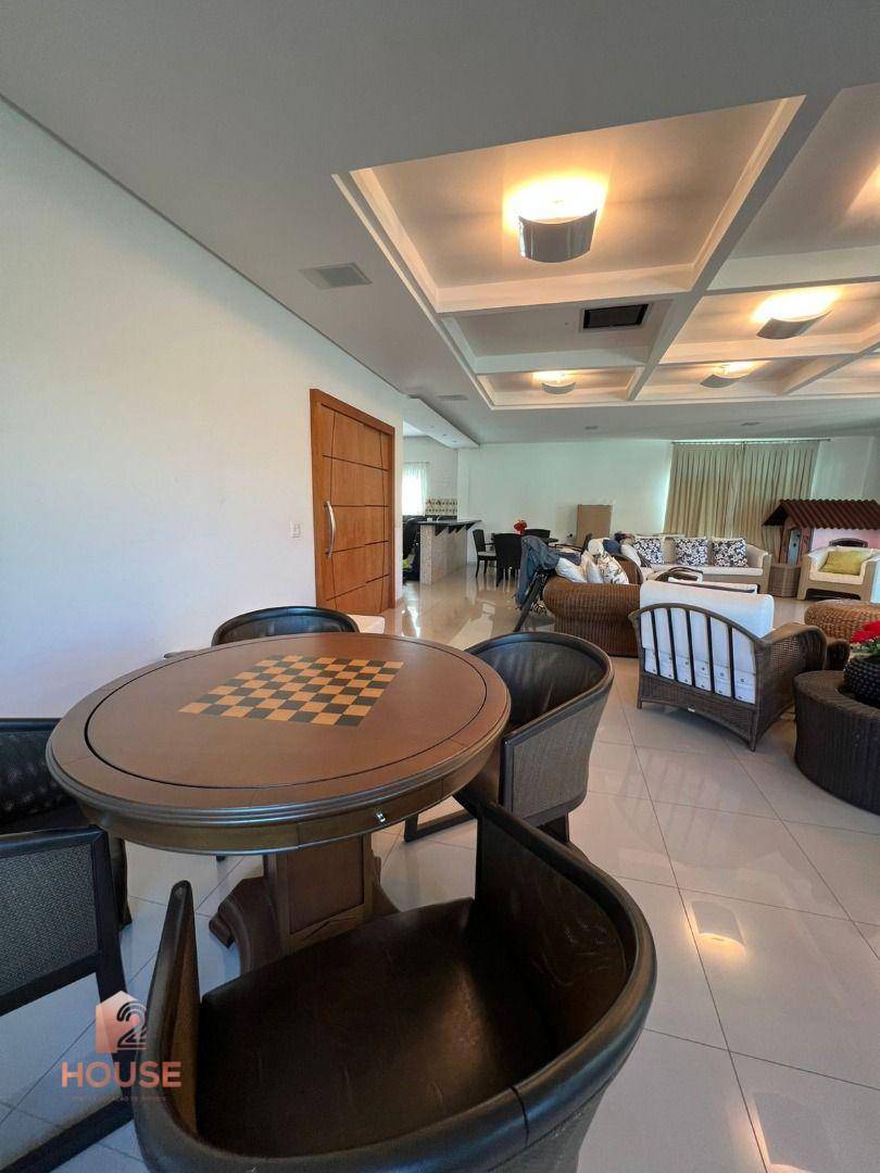 Casa de Condomínio, 7 quartos - Foto 5