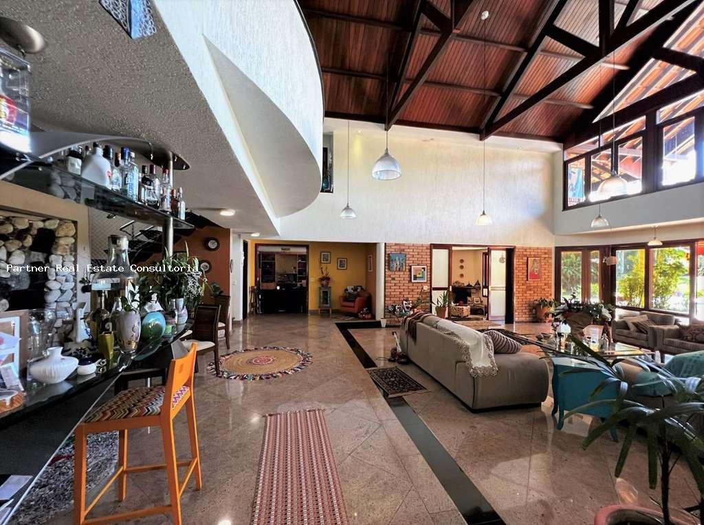 Casa de Condomínio à venda com 5 quartos, 3782m² - Foto 21