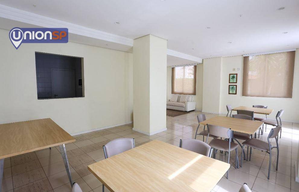 Apartamento à venda com 3 quartos, 112m² - Foto 16