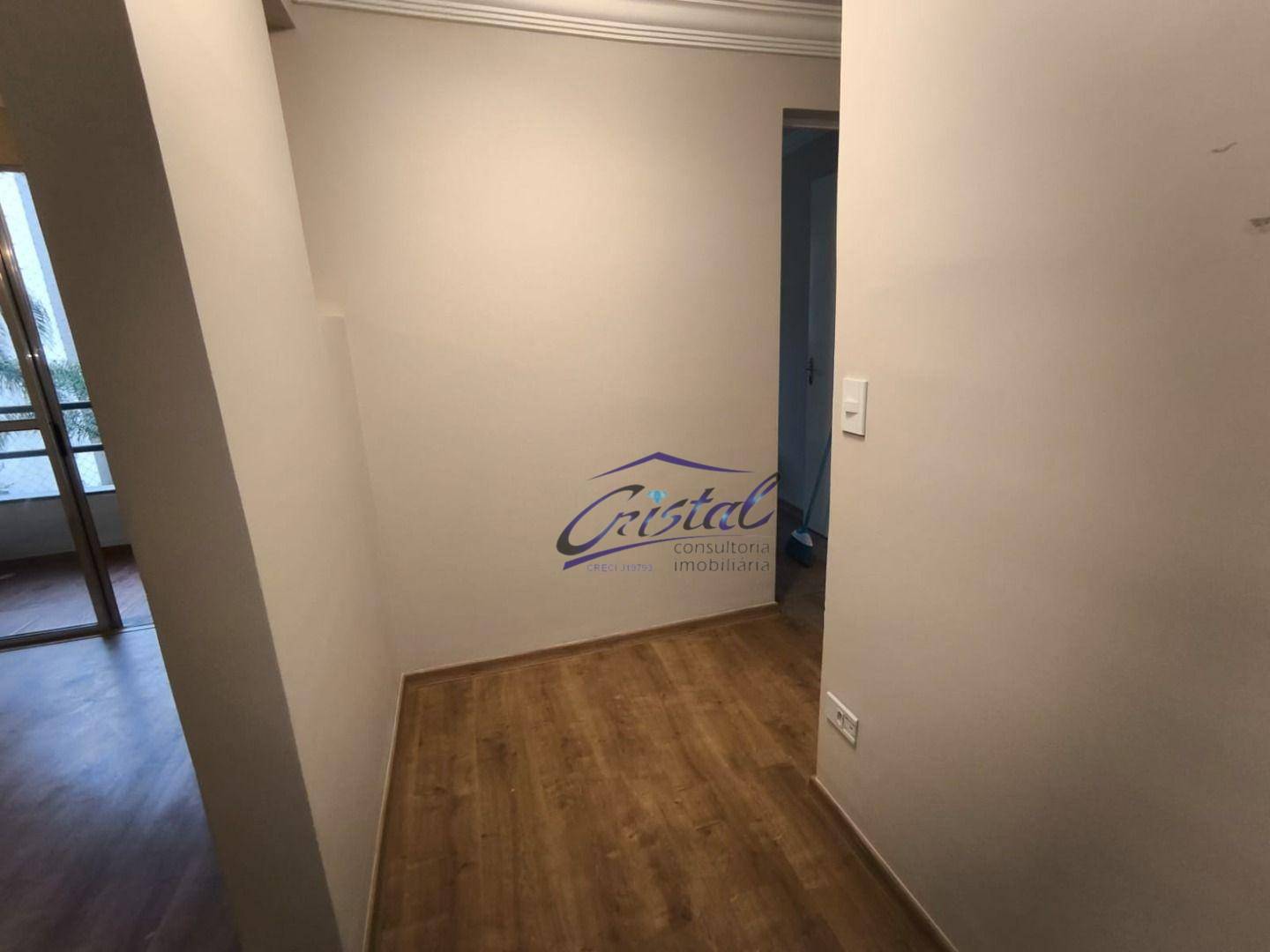 Apartamento à venda com 2 quartos, 56m² - Foto 14