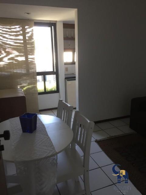 Apartamento à venda com 1 quarto, 35m² - Foto 5