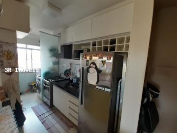 Apartamento à venda com 2 quartos, 55m² - Foto 4