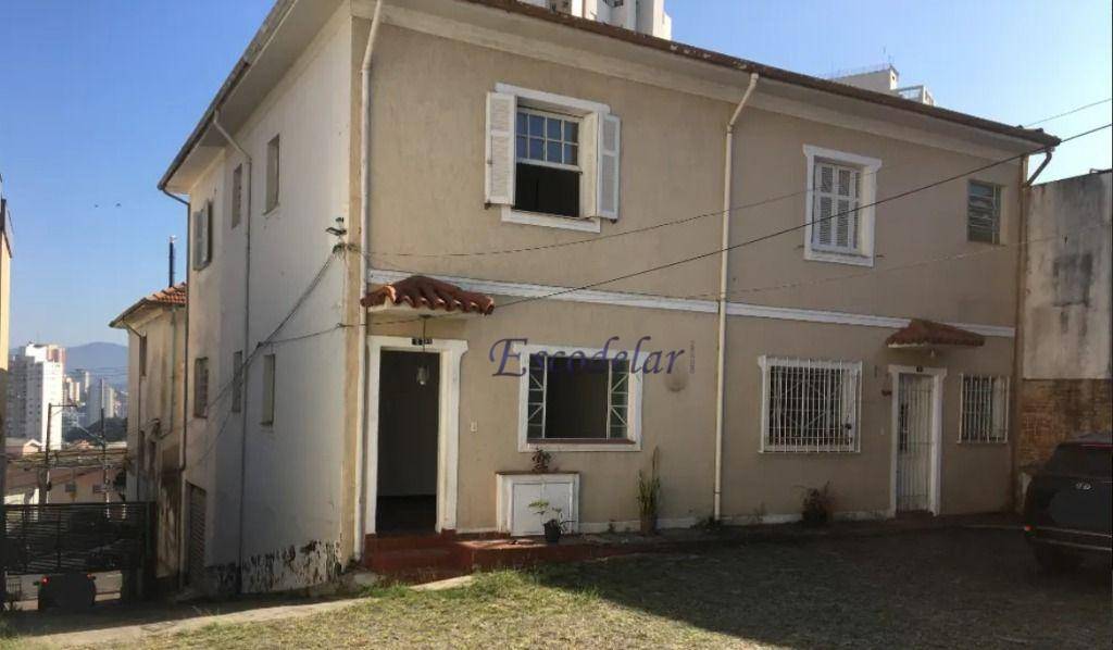 Sobrado para alugar com 3 quartos, 110m² - Foto 1