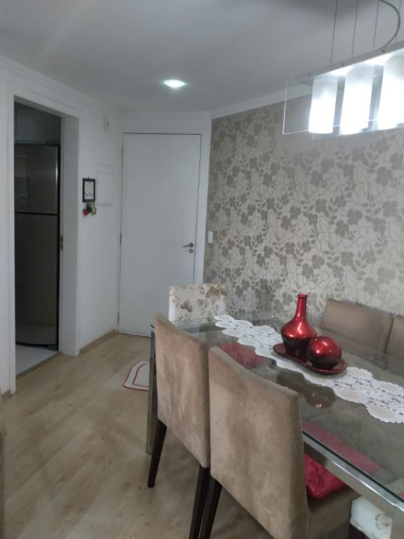 Apartamento à venda com 3 quartos, 71m² - Foto 9