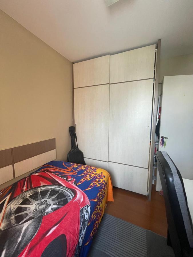 Apartamento à venda com 3 quartos, 63m² - Foto 12