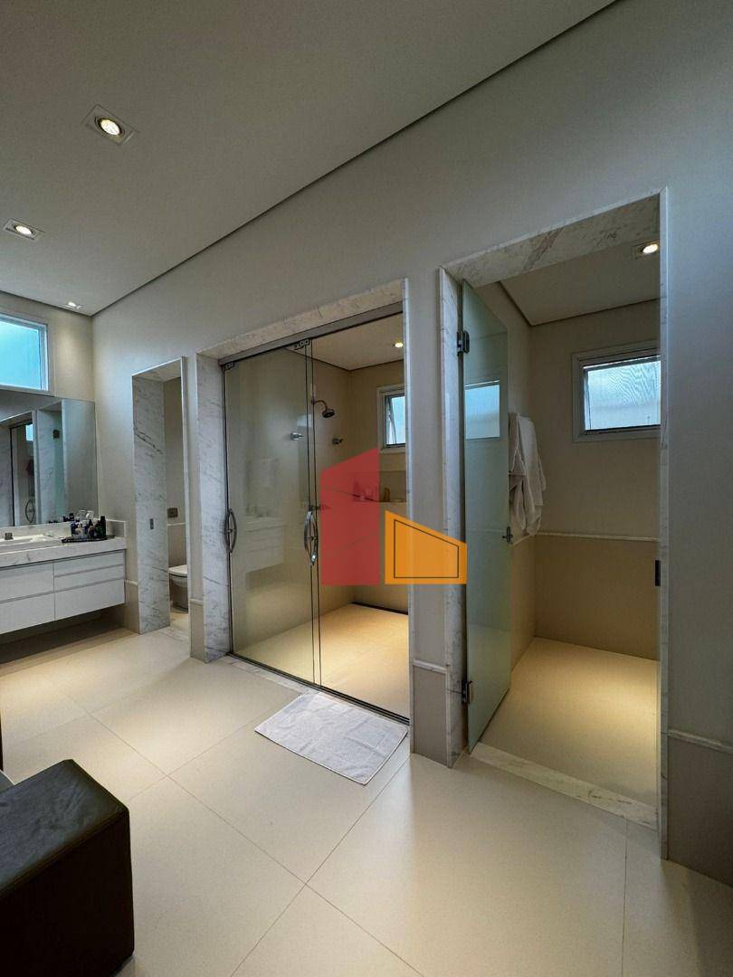 Casa de Condomínio à venda com 4 quartos, 668m² - Foto 16