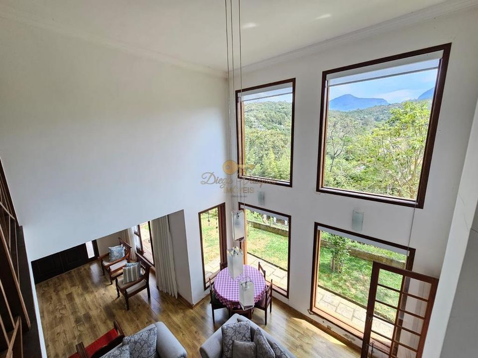 Casa de Condomínio à venda com 4 quartos, 1497m² - Foto 6