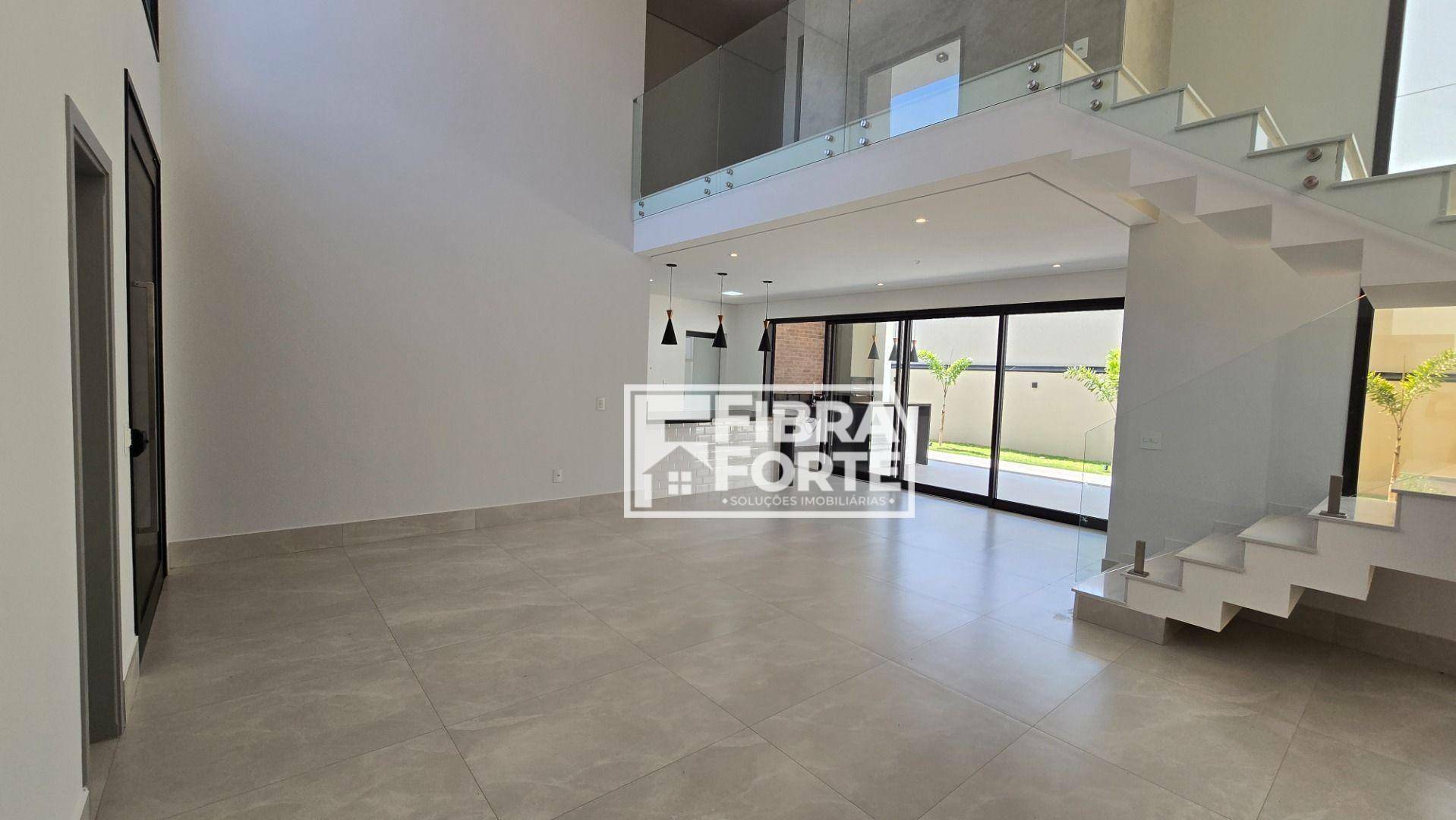 Casa de Condomínio à venda com 3 quartos, 241m² - Foto 6