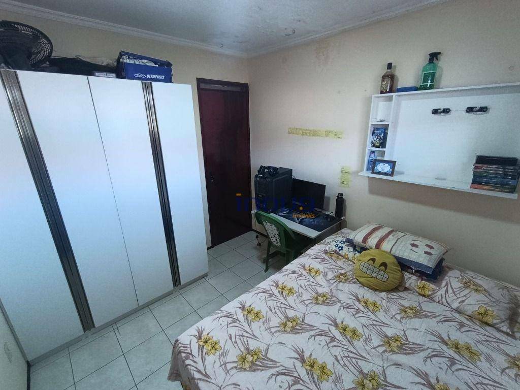 Casa de Condomínio à venda com 3 quartos, 92m² - Foto 14