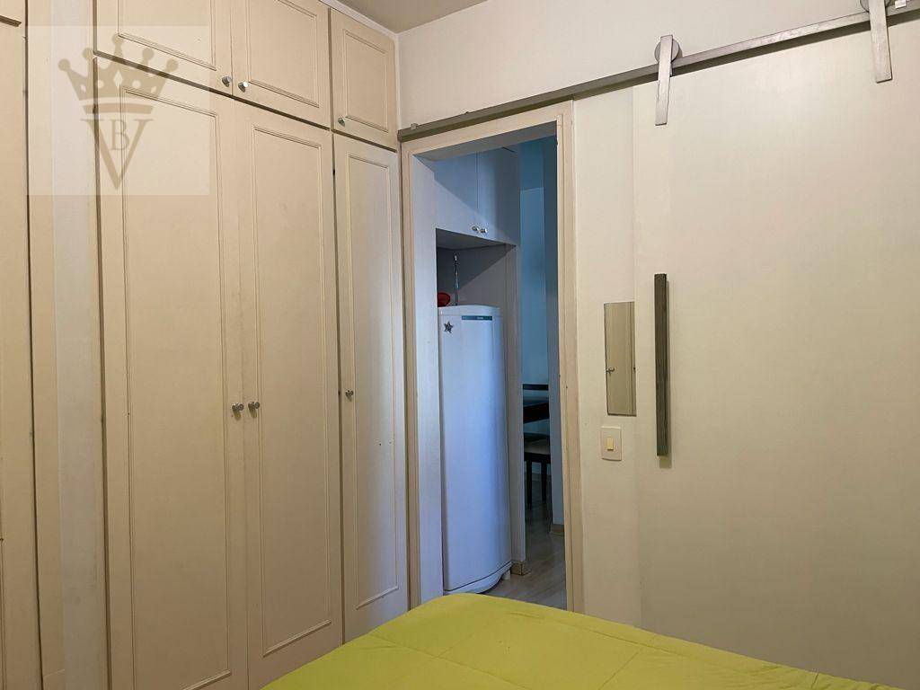 Apartamento à venda e aluguel com 1 quarto, 35m² - Foto 10