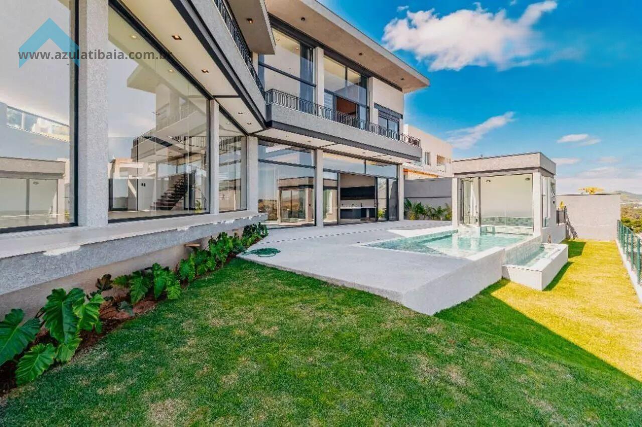 Casa de Condomínio à venda com 4 quartos, 946m² - Foto 1