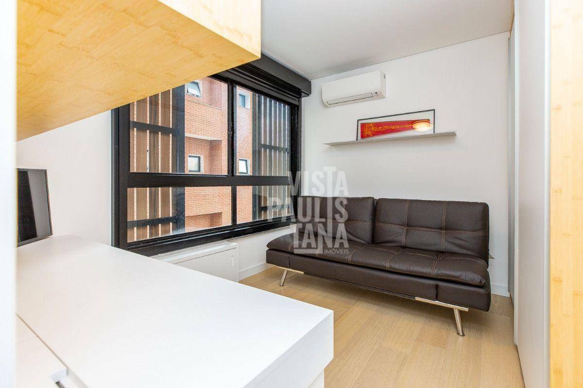 Apartamento à venda com 2 quartos, 138m² - Foto 22