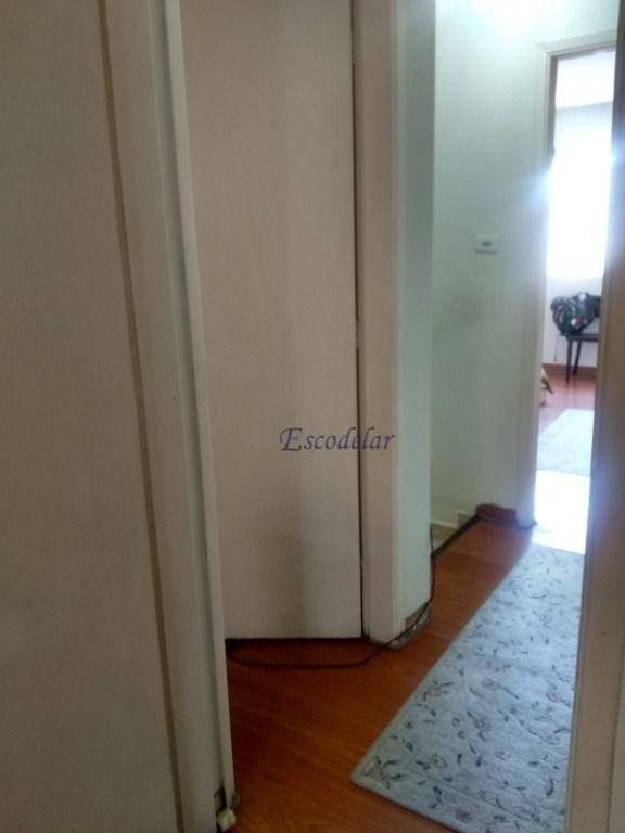 Sobrado à venda com 3 quartos, 125m² - Foto 2