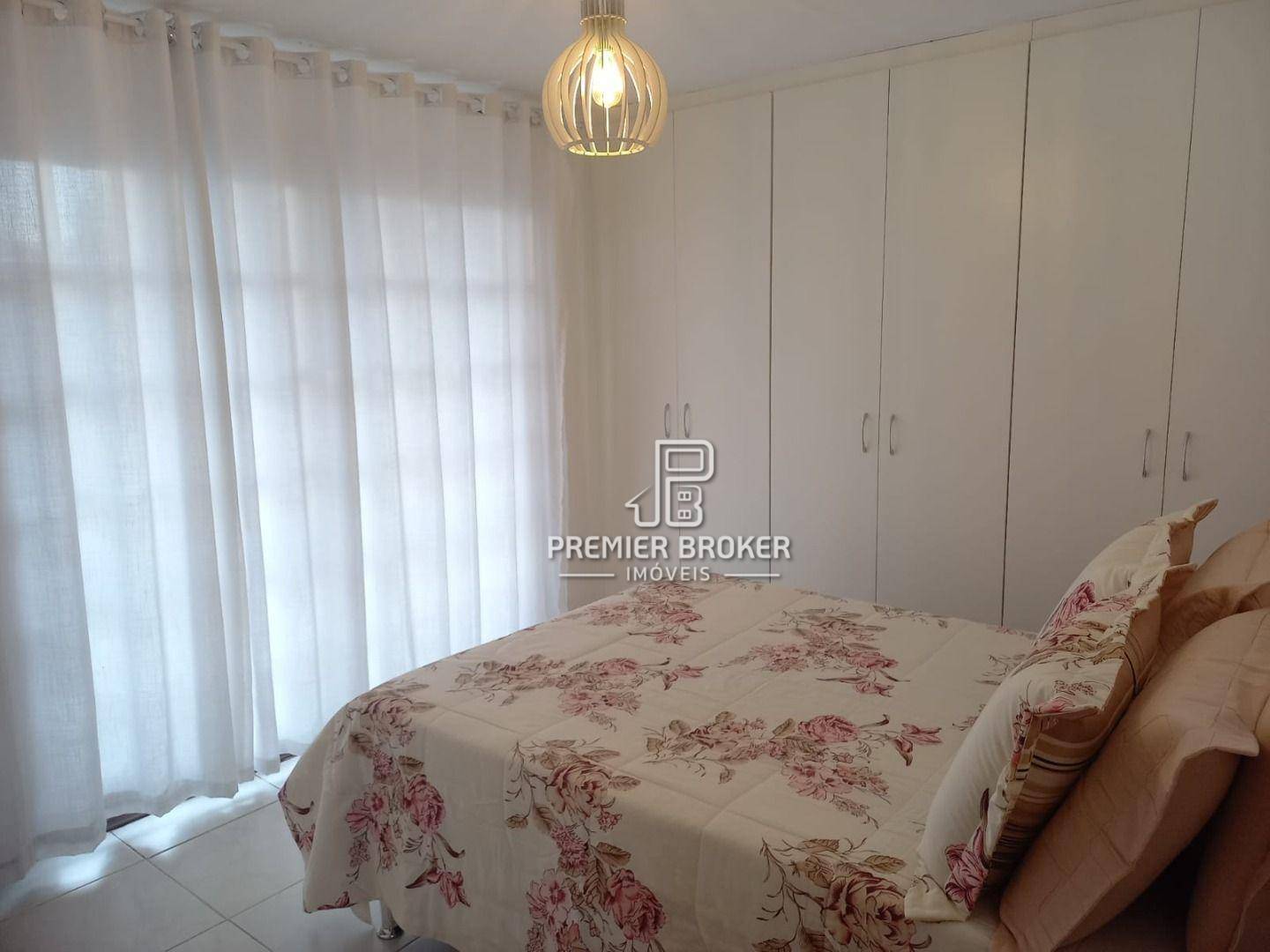 Casa de Condomínio à venda com 3 quartos, 200m² - Foto 20