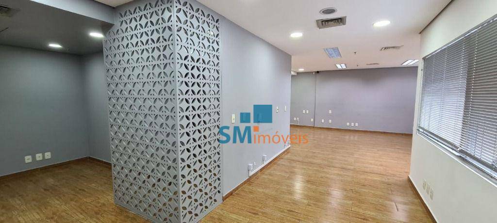 Conjunto Comercial-Sala para alugar, 134m² - Foto 2