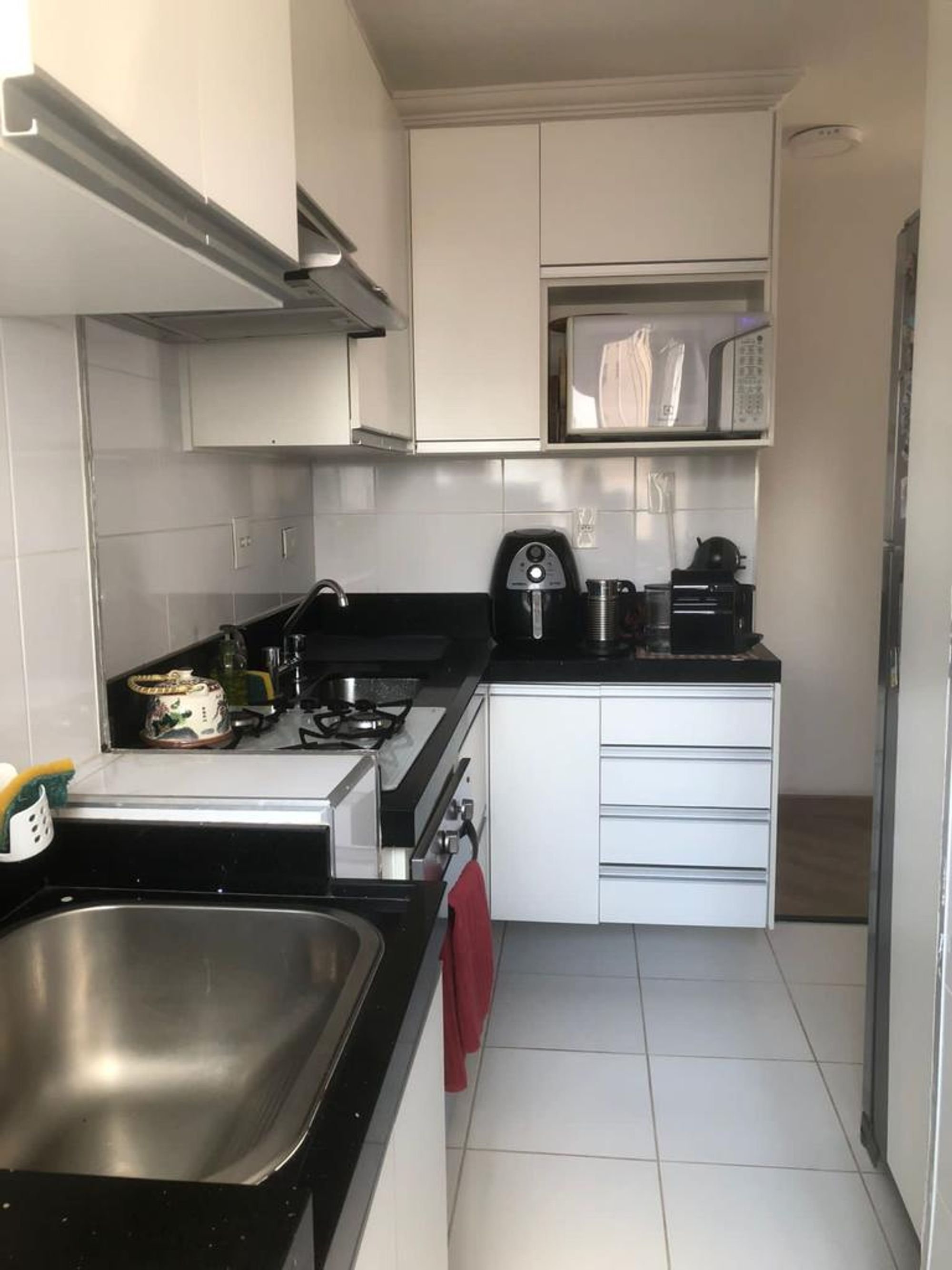 Apartamento, 2 quartos, 55 m² - Foto 4