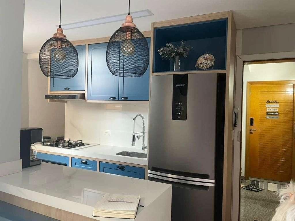 Cobertura à venda com 2 quartos, 88m² - Foto 5