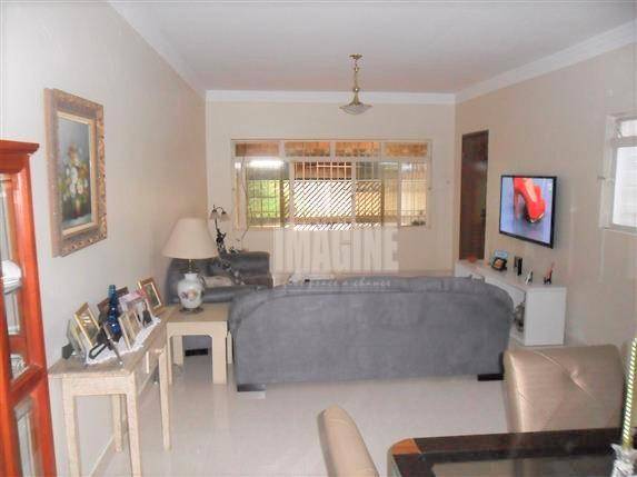 Sobrado à venda com 4 quartos, 300m² - Foto 4