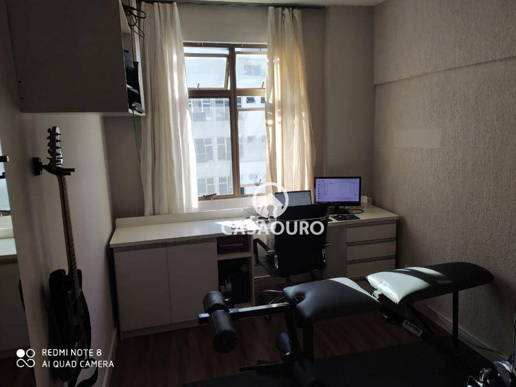 Apartamento à venda com 3 quartos, 90m² - Foto 18