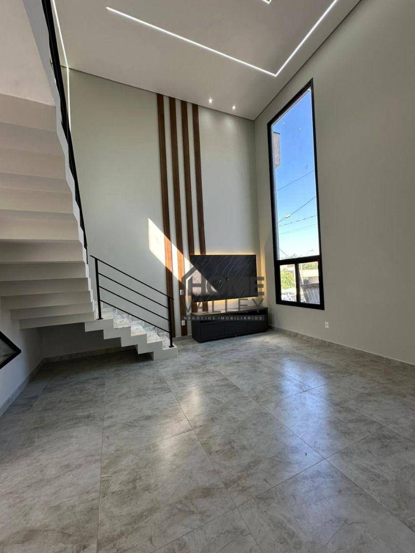 Casa de Condomínio à venda com 3 quartos, 253m² - Foto 31