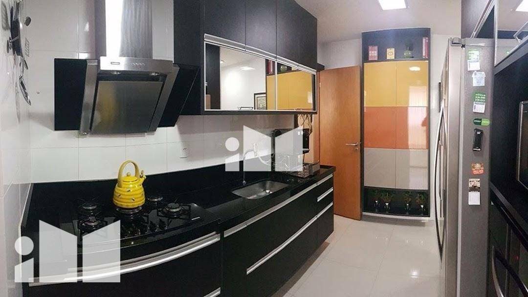 Apartamento à venda com 4 quartos, 150m² - Foto 10