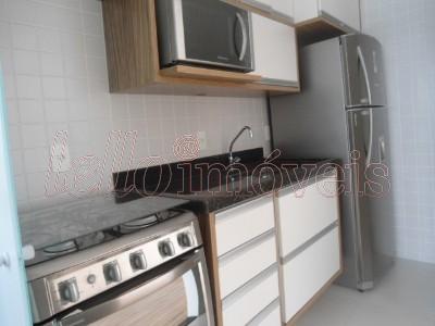 Apartamento para alugar com 2 quartos, 106m² - Foto 10