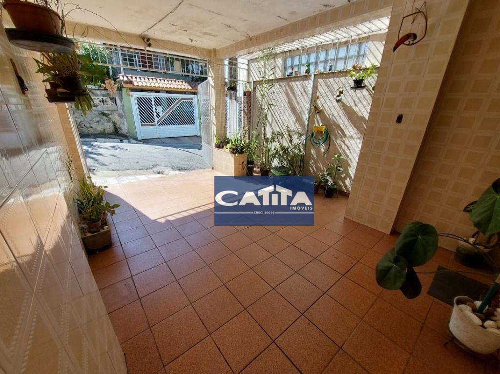 Sobrado à venda com 3 quartos, 150m² - Foto 2