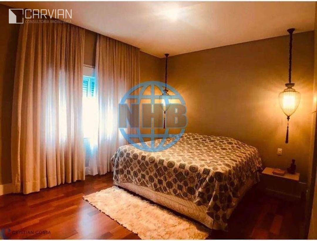 Casa de Condomínio à venda com 3 quartos, 300m² - Foto 13