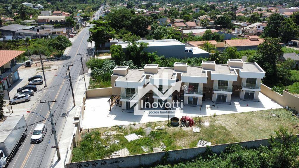 Casa de Condomínio à venda com 2 quartos, 70m² - Foto 2