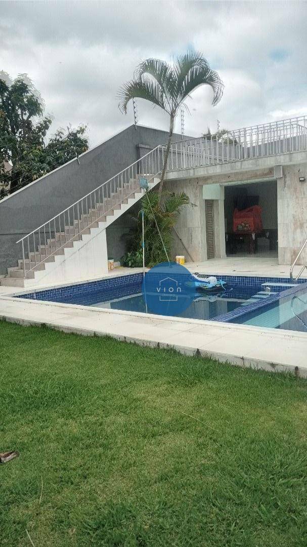 Casa à venda com 3 quartos, 269m² - Foto 7