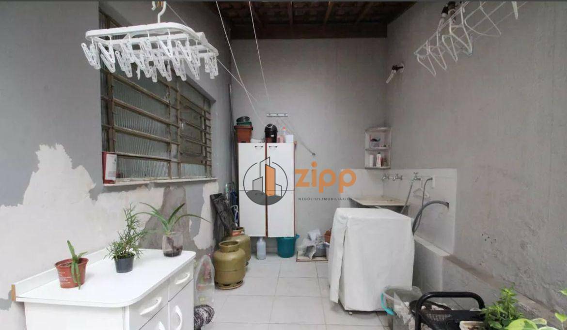 Sobrado à venda com 2 quartos, 126m² - Foto 11