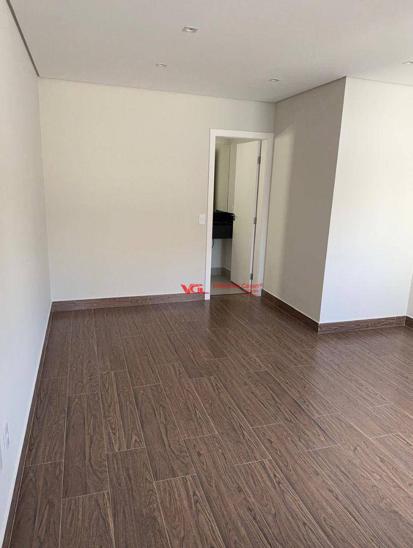 Casa de Condomínio à venda com 4 quartos, 202m² - Foto 11