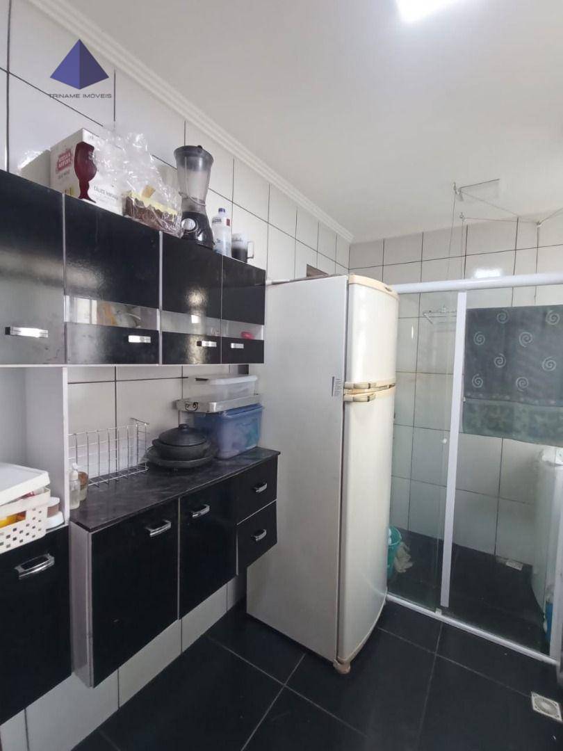 Apartamento à venda com 2 quartos, 46m² - Foto 7