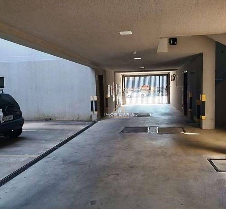 Apartamento à venda com 3 quartos, 65m² - Foto 14