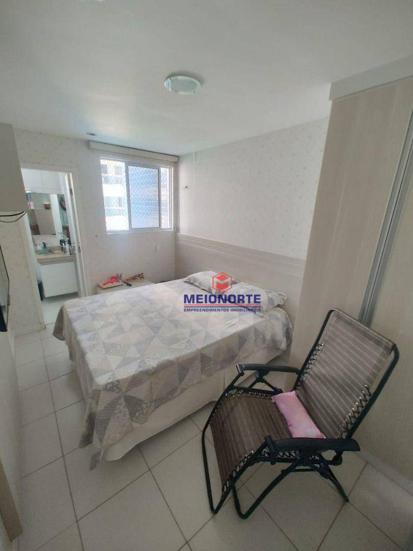 Apartamento à venda com 3 quartos, 87m² - Foto 11