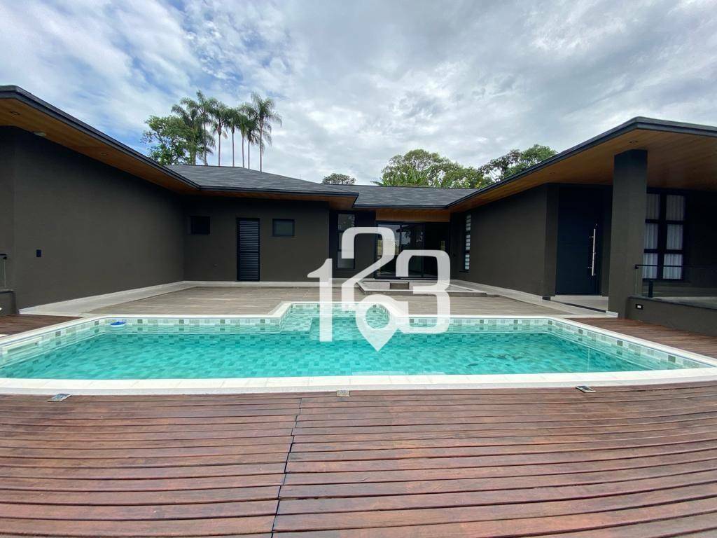 Casa de Condomínio à venda com 3 quartos, 350m² - Foto 59