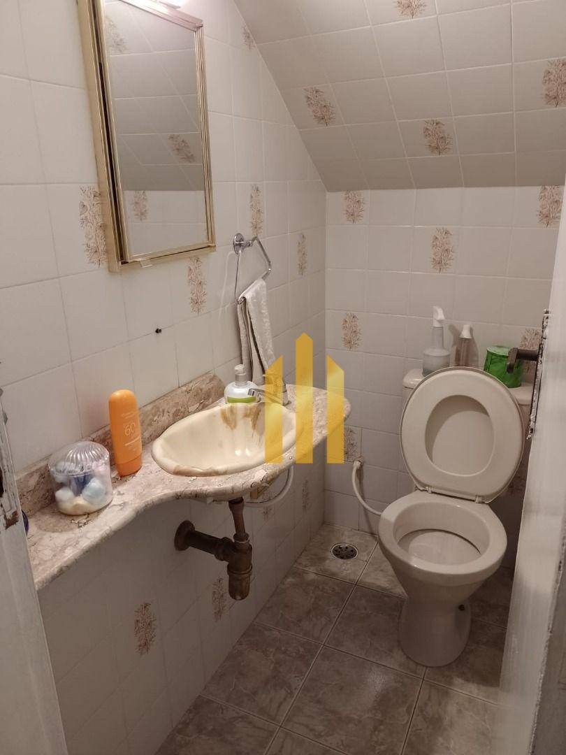 Sobrado à venda com 2 quartos, 110m² - Foto 22