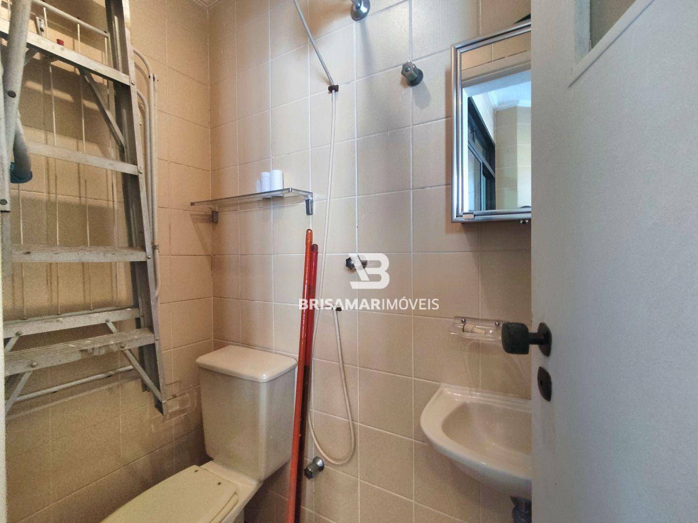 Apartamento à venda com 3 quartos, 98m² - Foto 39